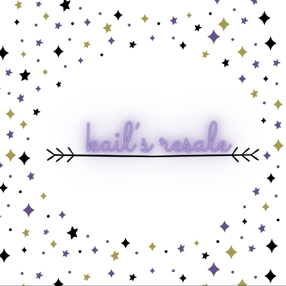 Meet your Posher, Kailen